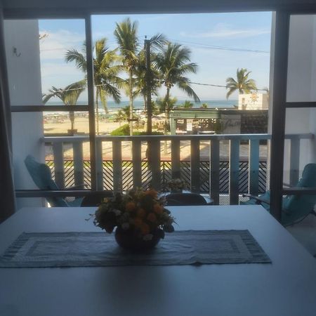 Apartamento Vista Mar Praia Grande  Exterior foto