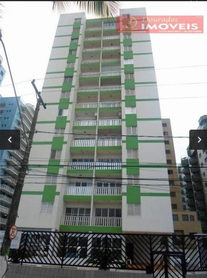 Apartamento Vista Mar Praia Grande  Exterior foto