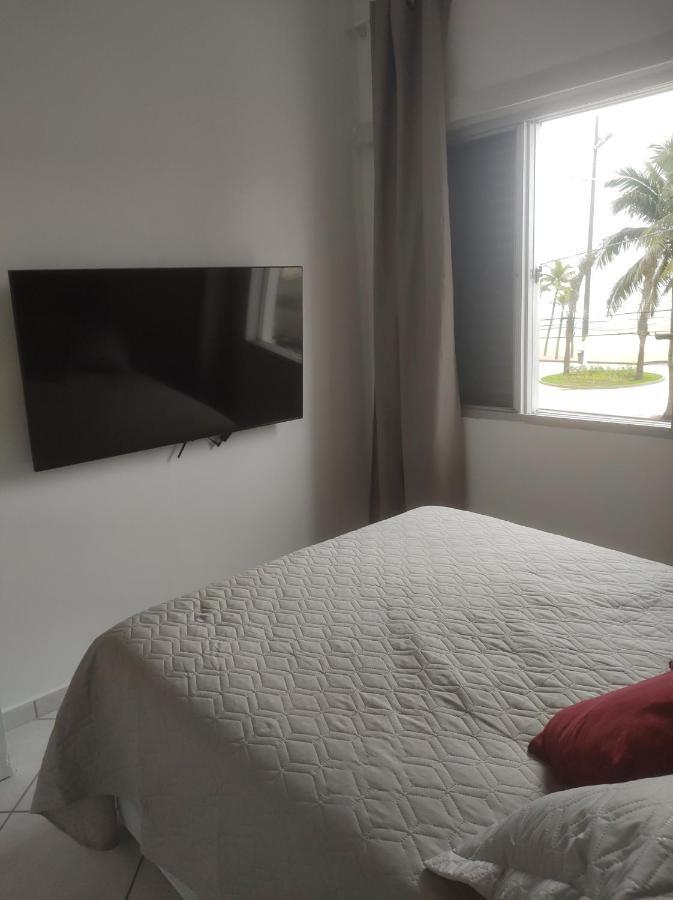 Apartamento Vista Mar Praia Grande  Exterior foto