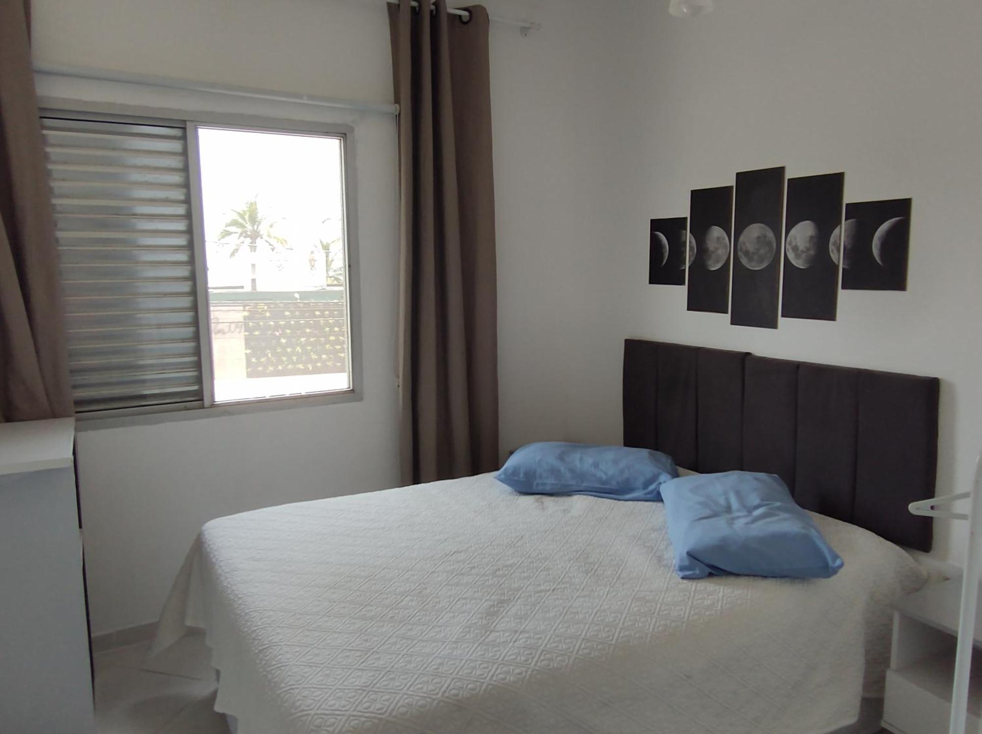Apartamento Vista Mar Praia Grande  Exterior foto